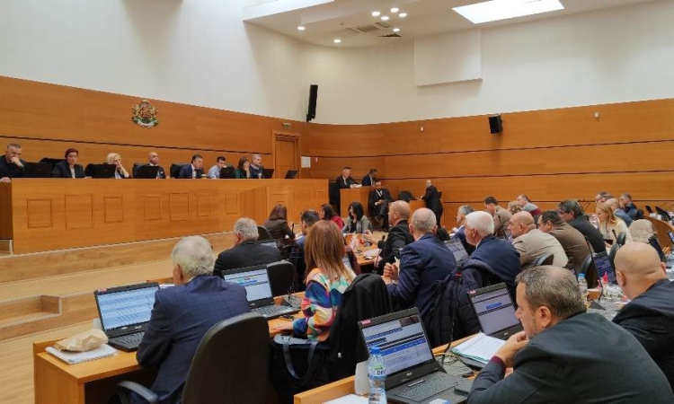 Трима нови управители на здравни заведения в Пловдив